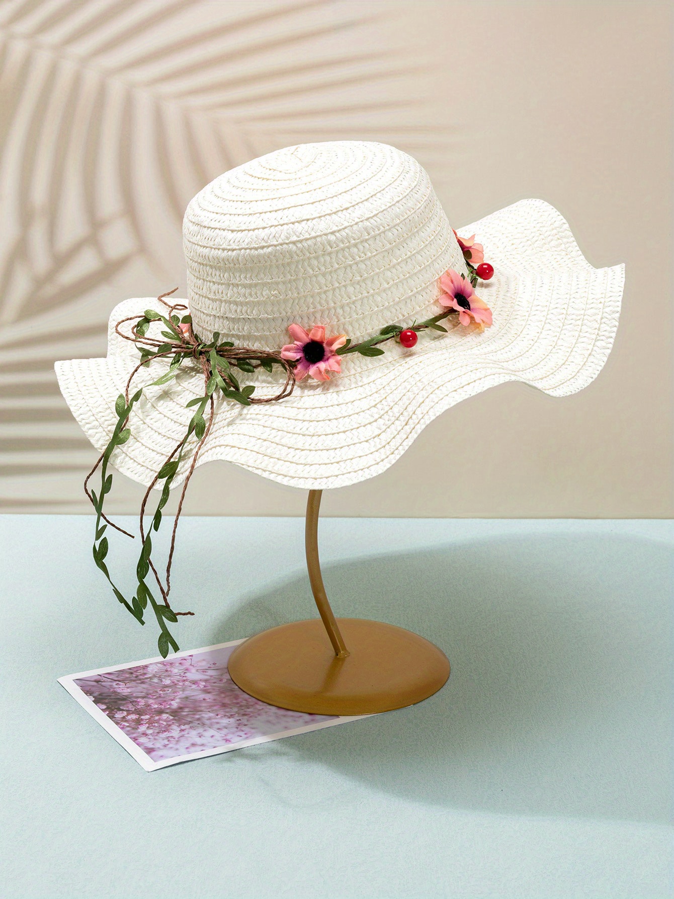 Sombreros de verano para protegerse del sol - Sombreros Albero