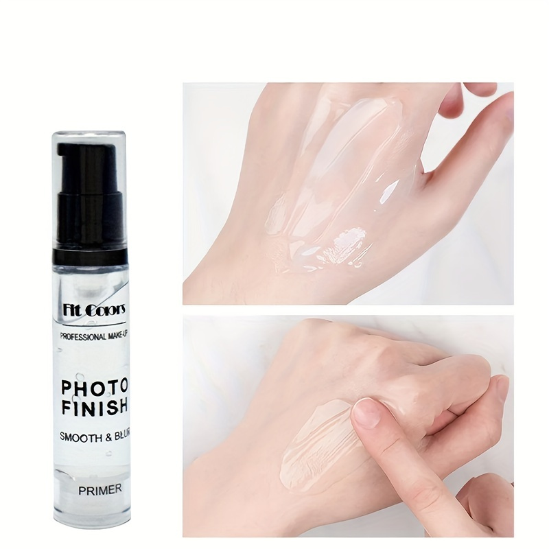 Pore Invisible Barrier Cream Stick Contains Vitamin E - Temu