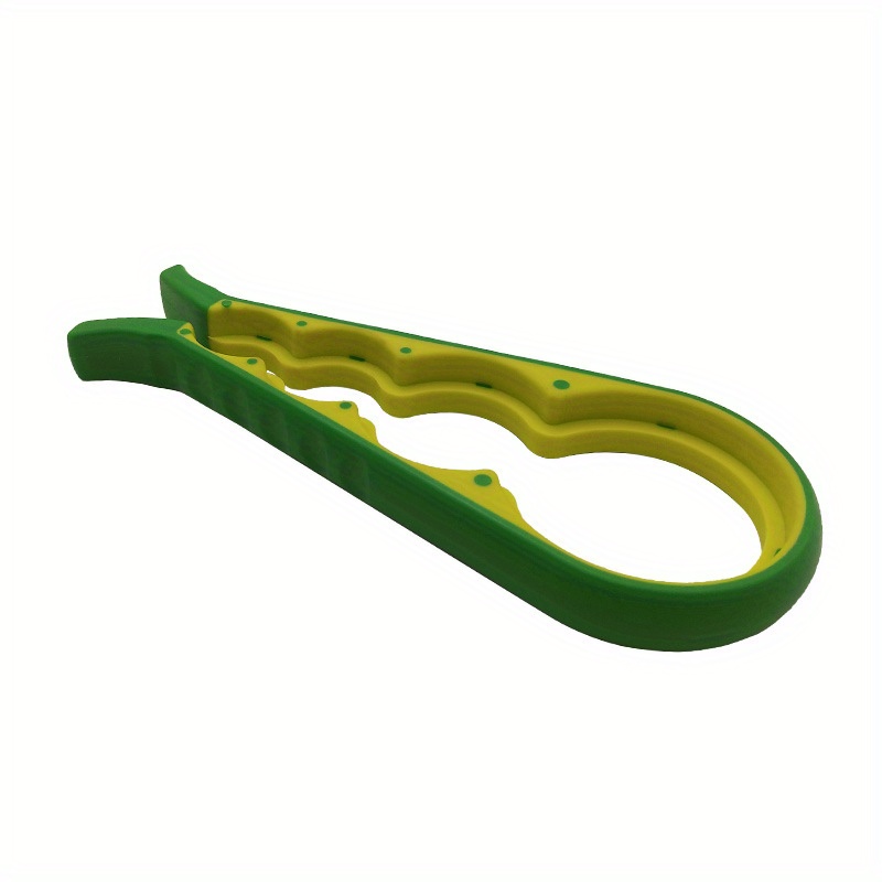 Silicone Handle Easy to Use for Seniors Arthritis Suffers and Weak