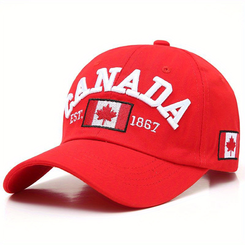 Outdoor Sunscreen Baseball Cap for Men and Women