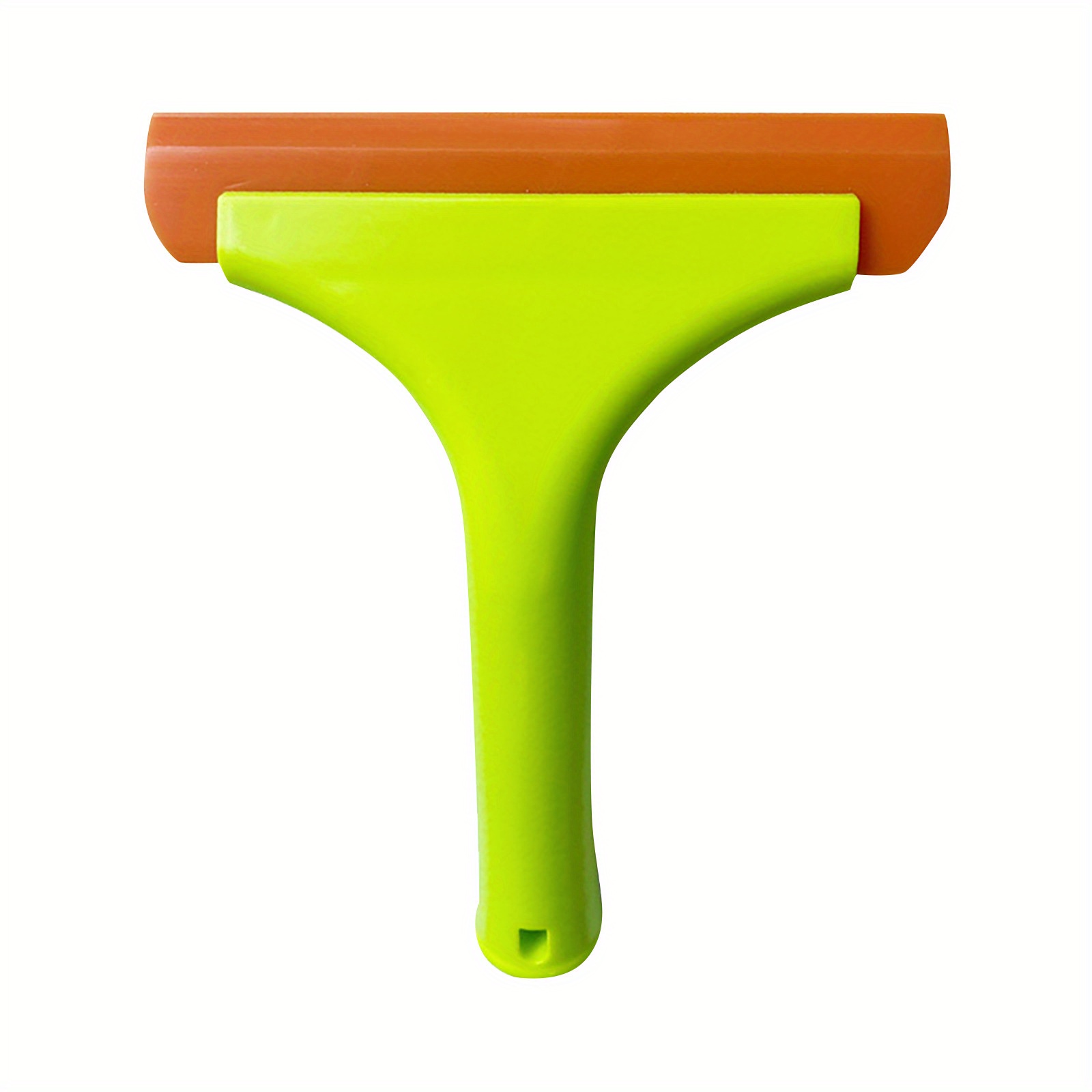 Reusable Silicone Glass Wiper Shower Squeegee For Glass - Temu