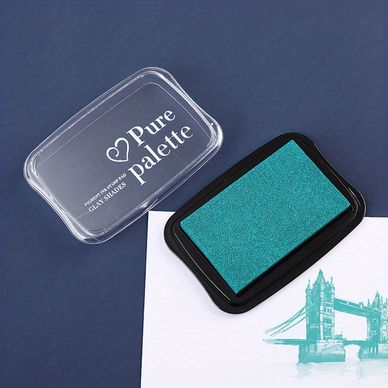 Pigment Ink Pad by Craft Smart®