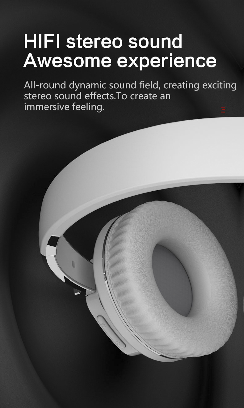 H3 On-Ear Headset Image 3