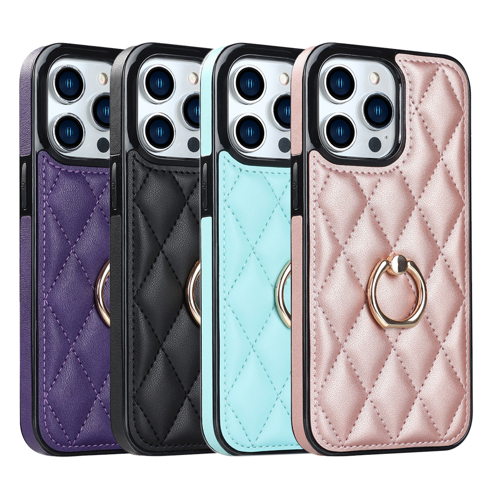 Women's iPhone Cases: X/XS, 11/Pro/Pro Max - Designer, Leather