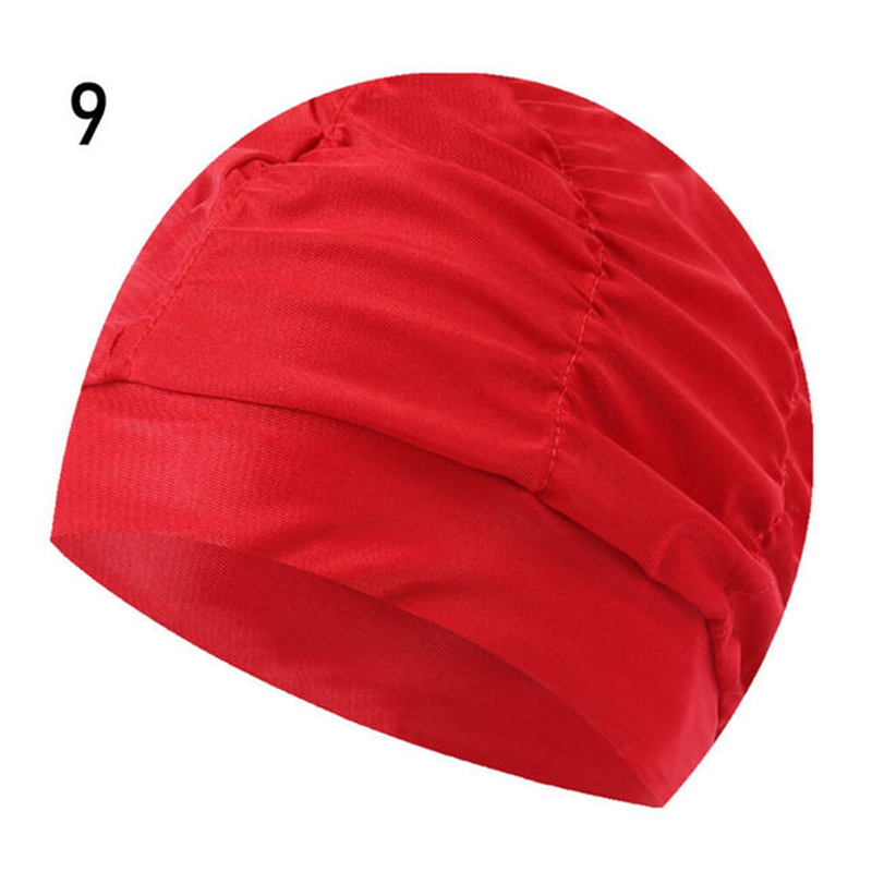 Gorro Baño Encaje Mujer Cabello Largo Gorro Baño Impermeable - Temu