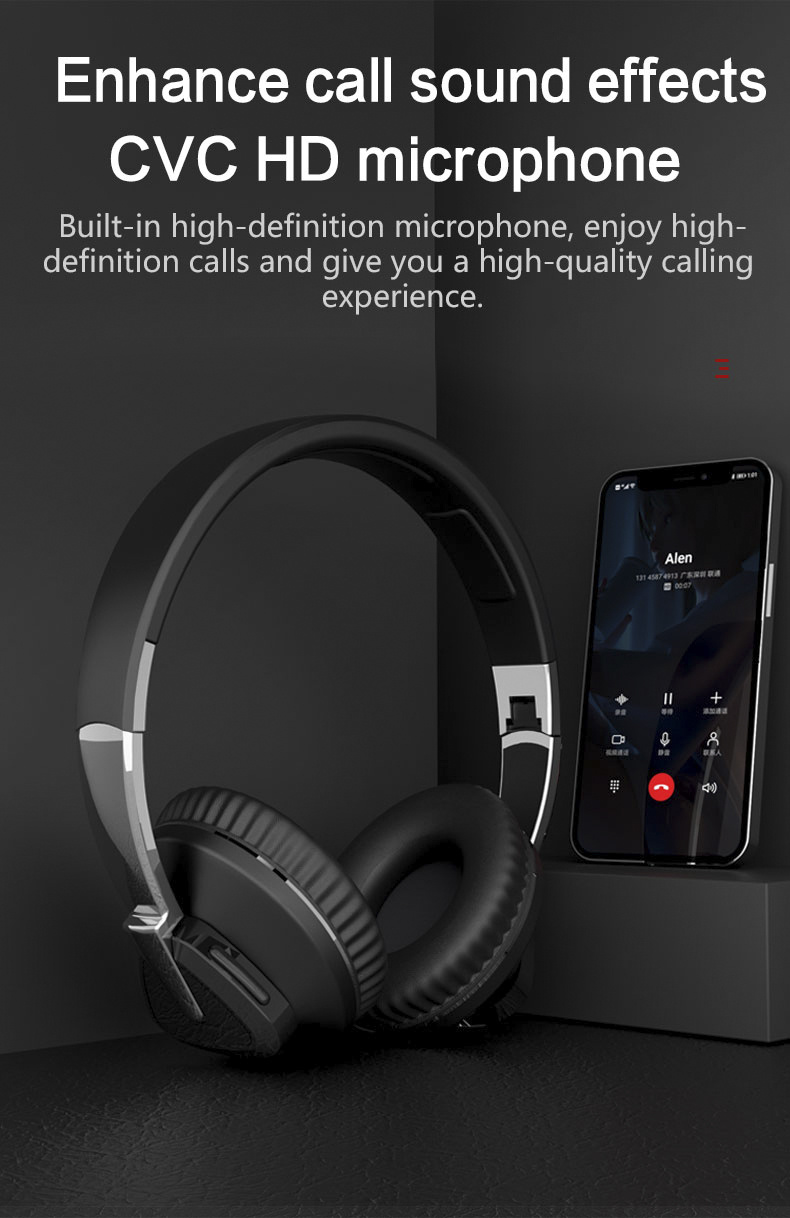 H3 On-Ear Headset Image 4