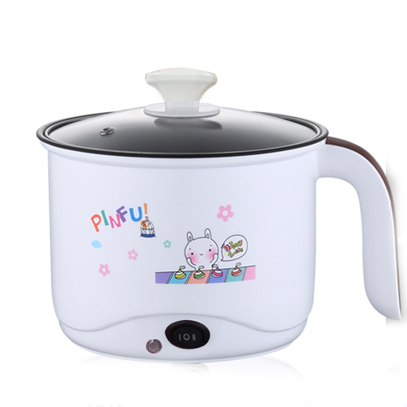 1.6L Rice Cooker Household Multifunctional 2 People Mini Rice Cooker  Old-fashioned Small Rice Cooker 220V Electric Rice Cooker