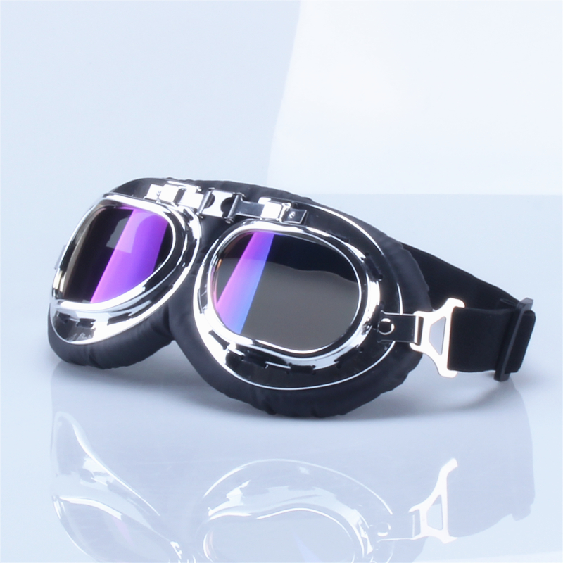 Womens best sale motorcycle goggles