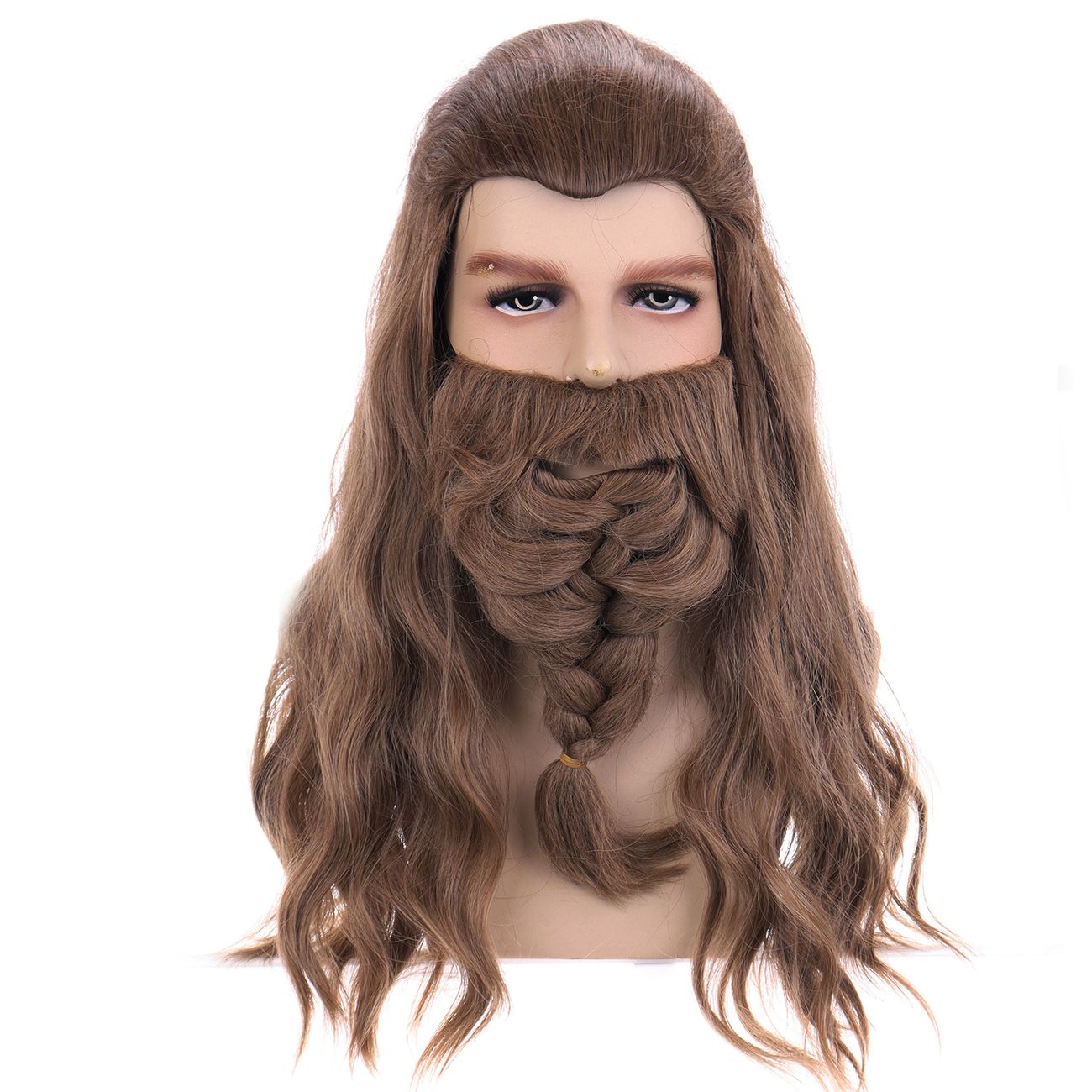27inch Golden Brown Men's Dress Up Wig Prom Dress Up Wig Prop - Clothing, Shoes & Jewelry - Temu 27inch Golden Brown Men's Dress Up Wig Prom Dress Up Wig Prop - Clothing, Shoes & Jewelry - Temu
