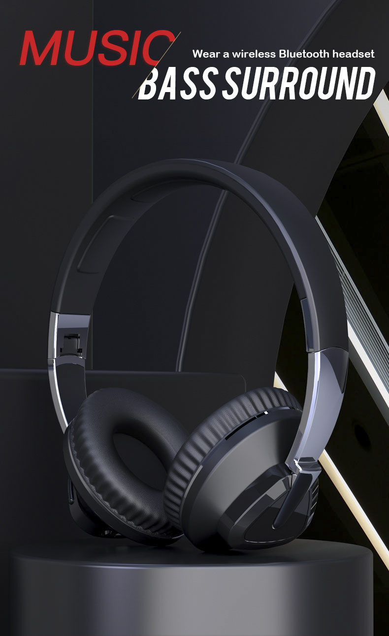 H3 On-Ear Headset Image 2