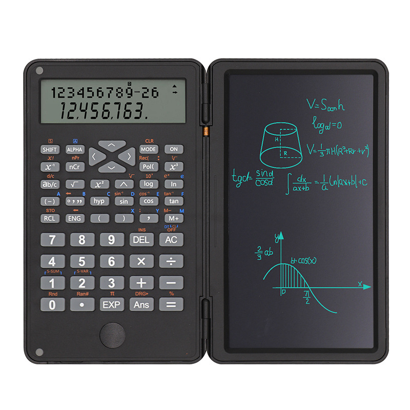 Operitacx Calculatrice De Base De Bureau Calculatrice De Table Calculatrice  Comptable Calculatrice Portative Calculatrice Tactile Confortable Petit