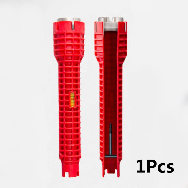 Faucet And Sink Installer Plumbing Tool