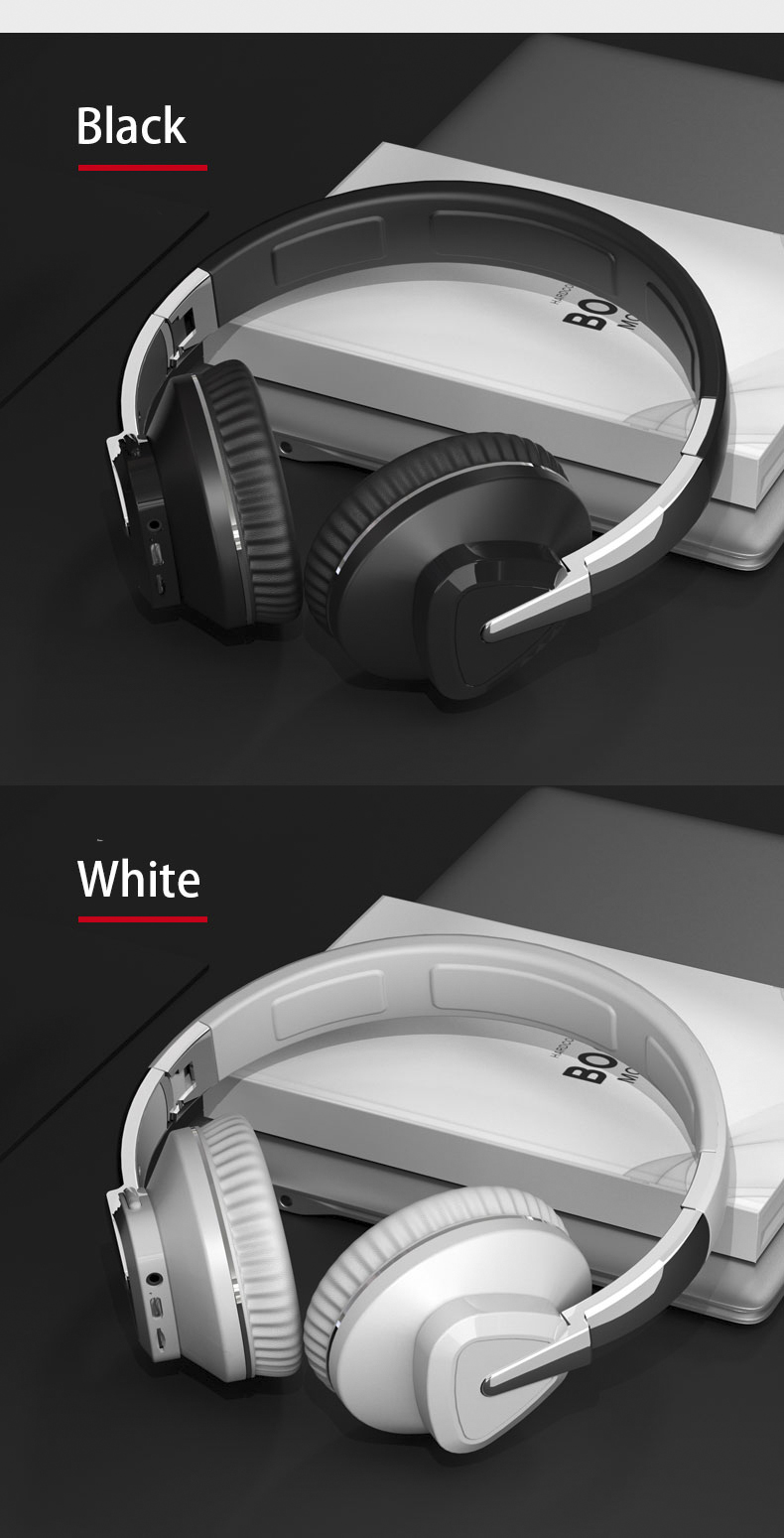 H3 On-Ear Headset Image 6