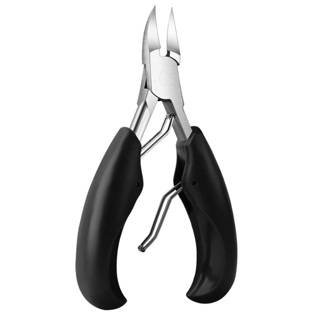 Heavy Duty Toenail Clippers For Thick Nails And Ingrown - Temu
