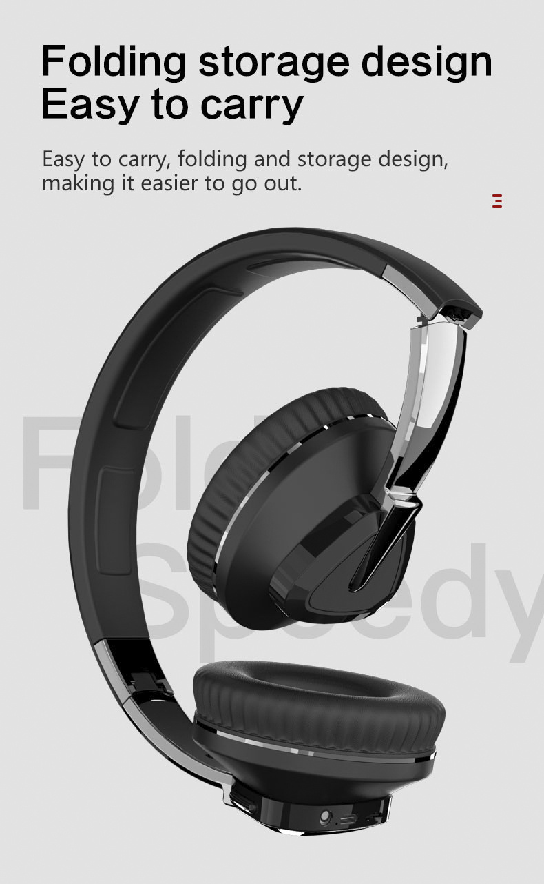 H3 On-Ear Headset Image 5