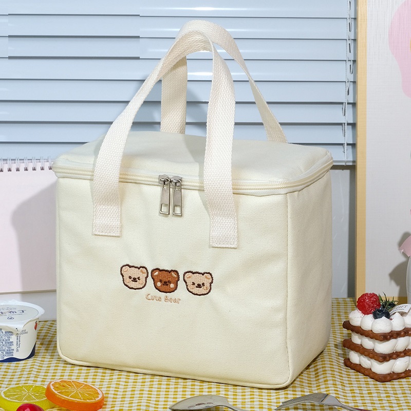 Lunch Bag Women Insulated Cute Lunch Bags For Women - Temu