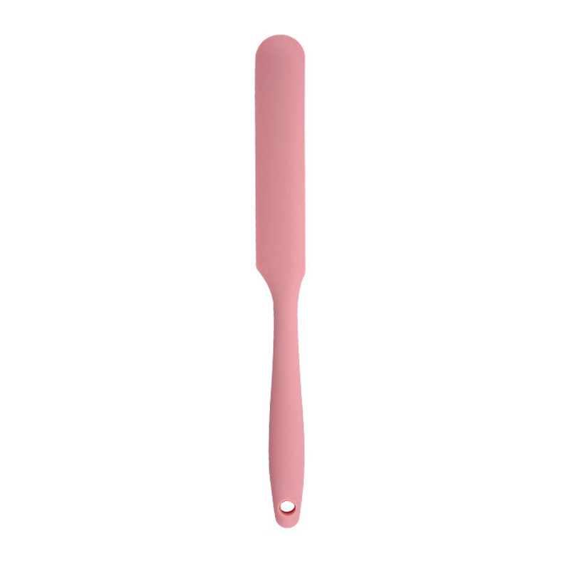 Fiche Tupperware : spatule silicone longue - Les Macarons à la Chartreuse