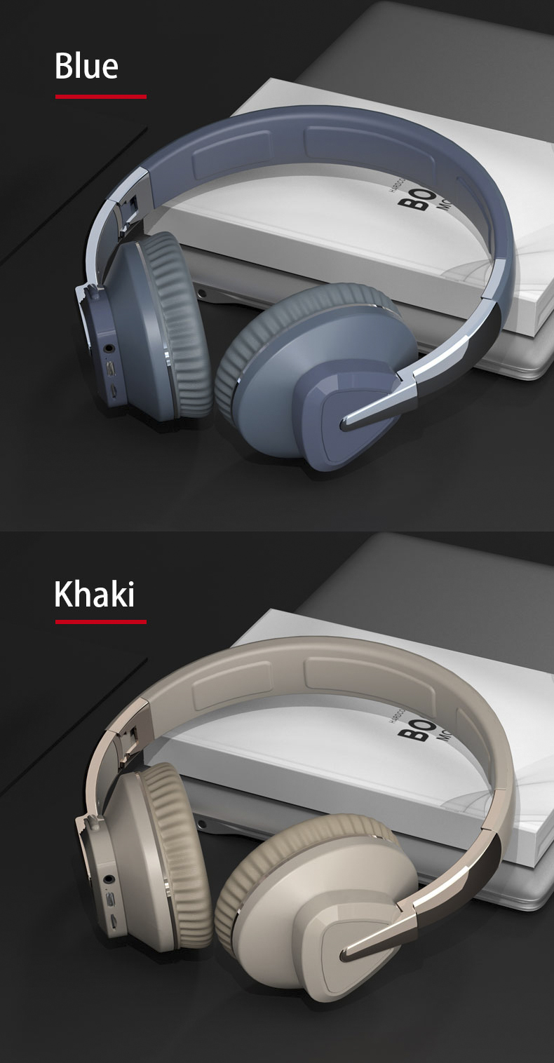 H3 On-Ear Headset Image 7