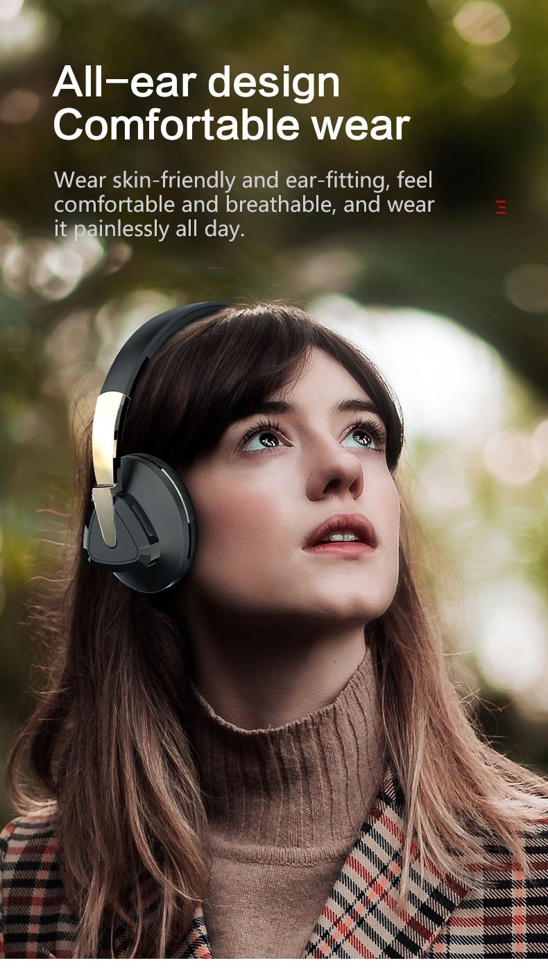 H3 On-Ear Headset Image 1
