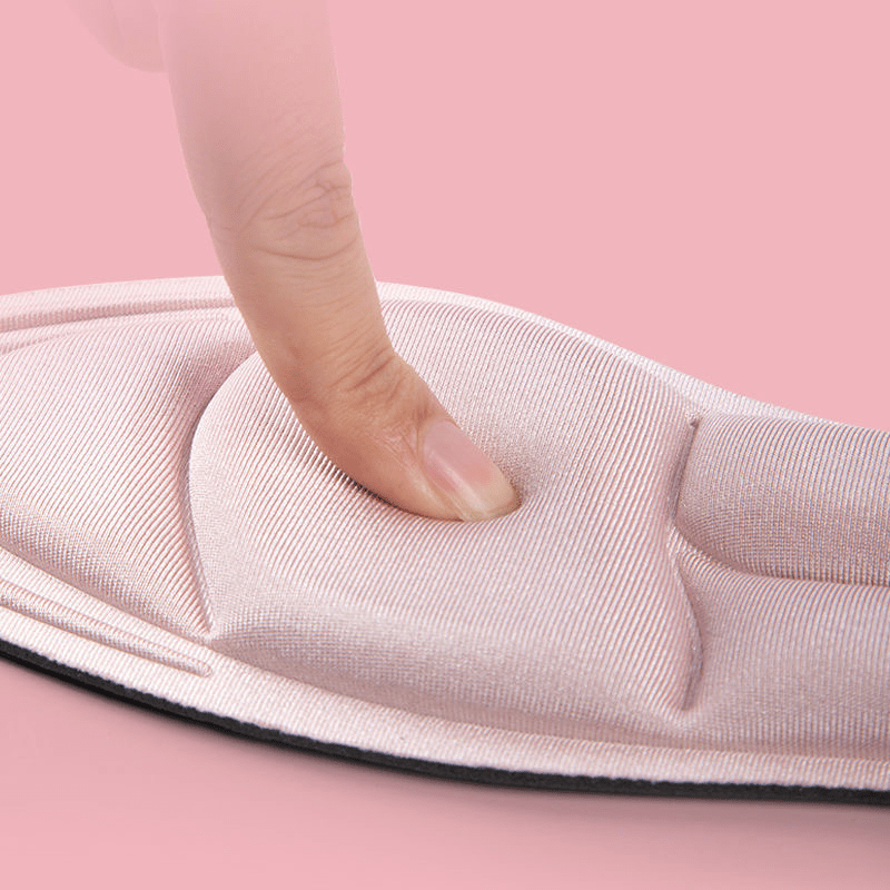 6D Ergonomic Shoe Insoles for Standing Comfort - Soft Cushioned Heel & Toe Relief, Breathable Sweat Absorbent Warmth, Anti- Thick Design for Men & Women, All-Day Support for Work, Running Errands, Shopping, Standing Comfort Insoles | Breathable Footwear | Thick Comfort Insoles, Shoe Accessories