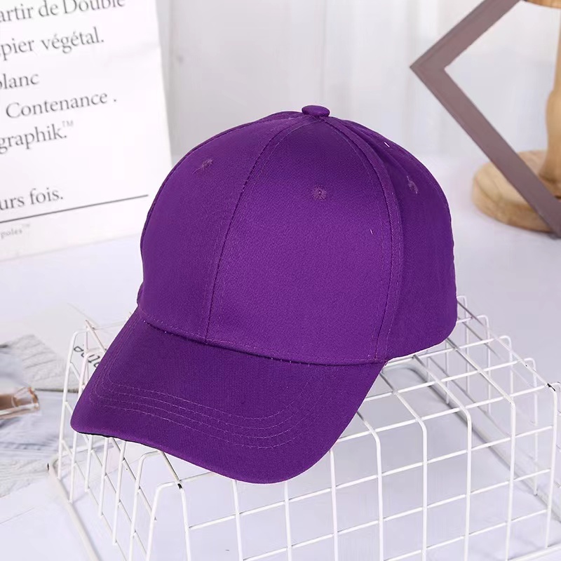 2023 Nuevo Sombrero Copa Vacío Hombres Mujeres, Gorra Visera Circunferencia  Cabeza , Protección Solar, Visera, Cara Verano, Gorra Béisbol Pequeña -  Joyería Accesorios - Temu