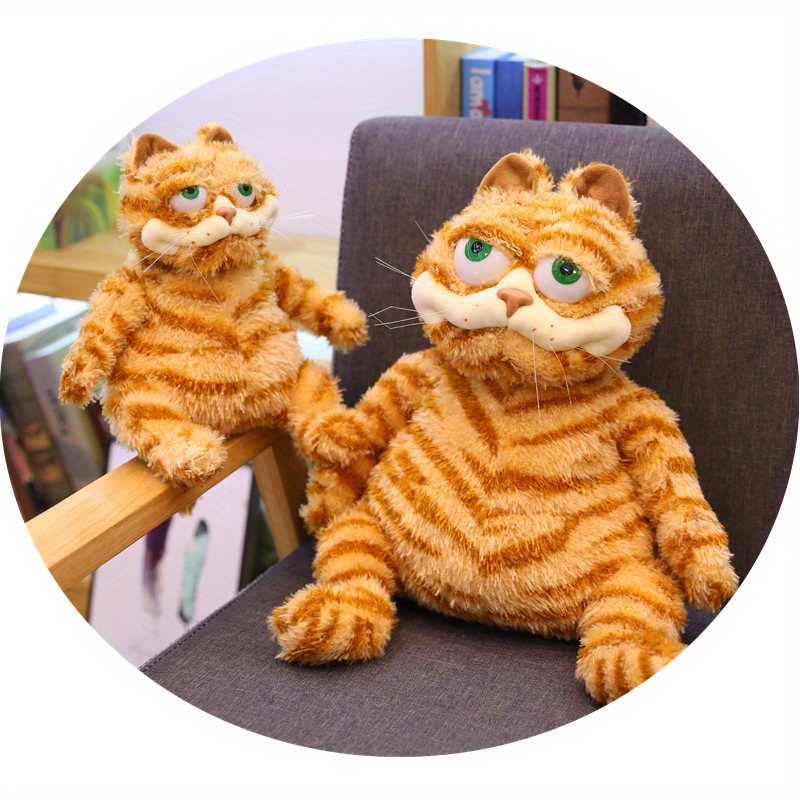 Ugly Cute Fat Cat Dumb Doll Cute Fat Cat Doll Fat Cat Doll Fat Cat Doll