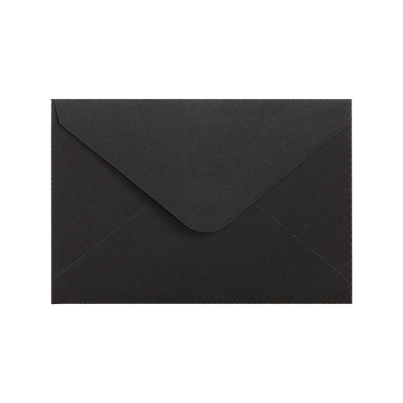 50pcs A6 Envelopes For Greeting Cards, Birthday Party, Photos, Baby Shower And Wedding Invitations, 6..1 Inches