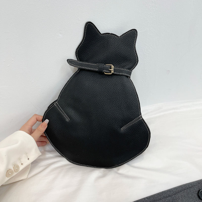 Cat Bag Nero – Chopin Roma