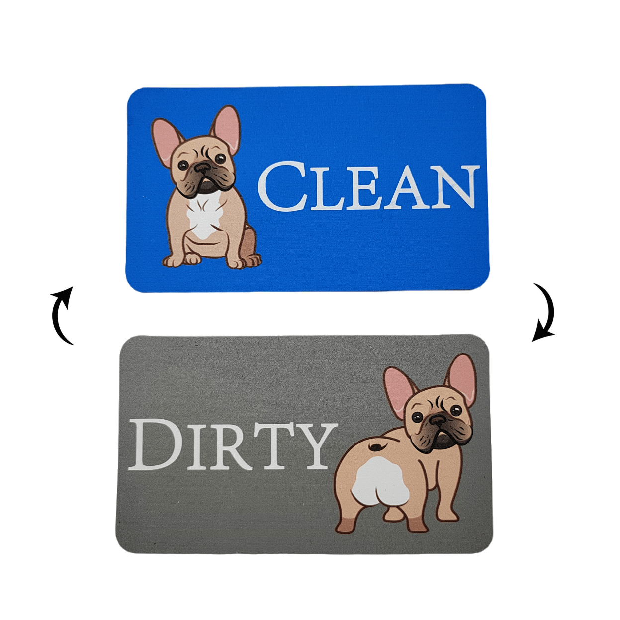 Dishwasher Magnet - Temu