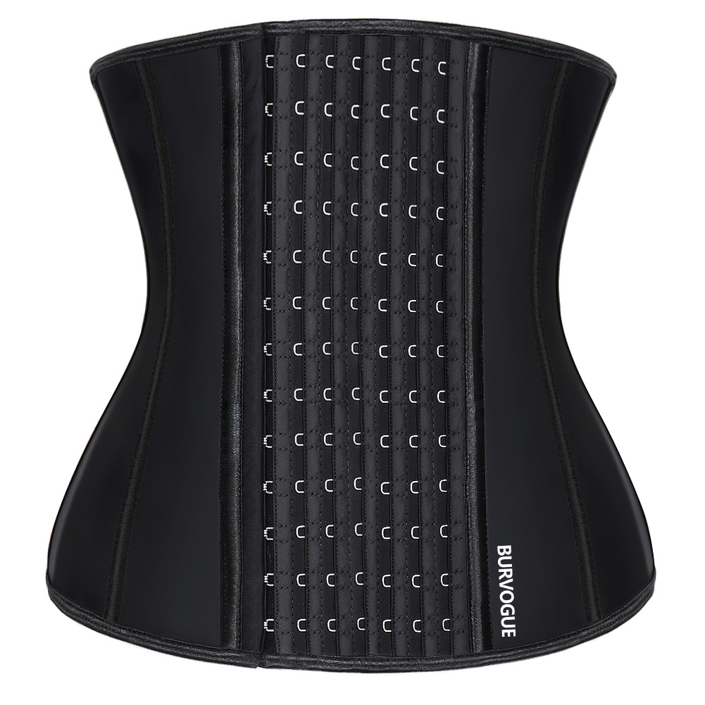 Order A Size Slimming Abdomen Shaping Waist Girdle Belly - Temu