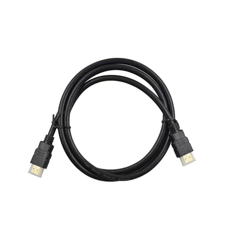 I-ZCLIVE 4K Ultra HD HDTV Cable 2.0 - 18Gbps High-Speed, 4K@60Hz HDR, 3D, 2160P, 1080P, HDCP 2.2, ARC, Flat Shape, Male to Male, 20-Pin ATX Connector for Monitors & HDTVs, HDTV Cables for Monitors, HDTV, HDTV Cables for Mon, PC Audio, HDTV Accessories, Modern Audio Cables, Highspeed Connector