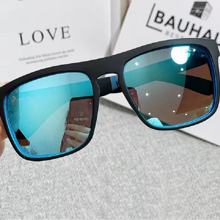 2022 Brand New Polarized Glasses Men Women Fishing Glasses Sun Goggles  Camping Hiking Driving Eyewear Sport Sunglasses, Polarized Brand