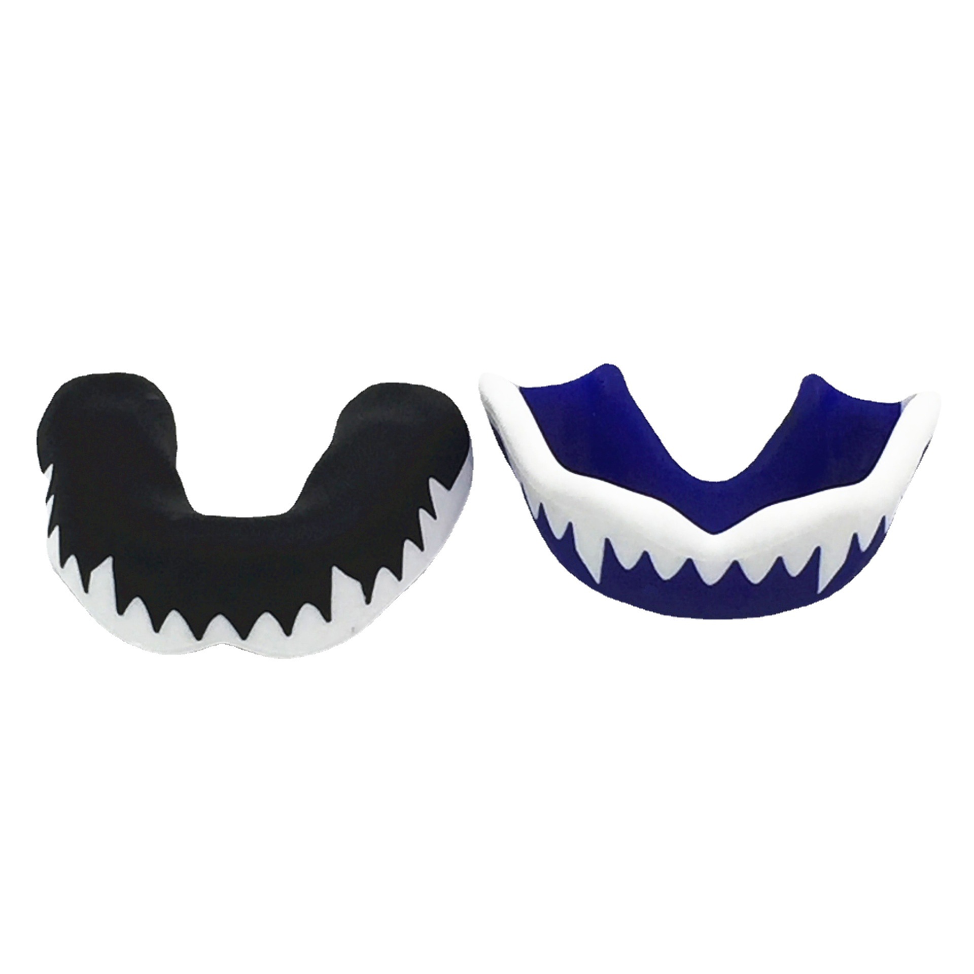  Under Armour Sport Mouth Guard Sports for Football, Lacrosse,  Basketball, Hockey, Boxing, MMA, Jiu Jitsu, Includes Detachable Helmet  Strap, Youth & Adult. Protectar Bucal, Black : Sports & Outdoors
