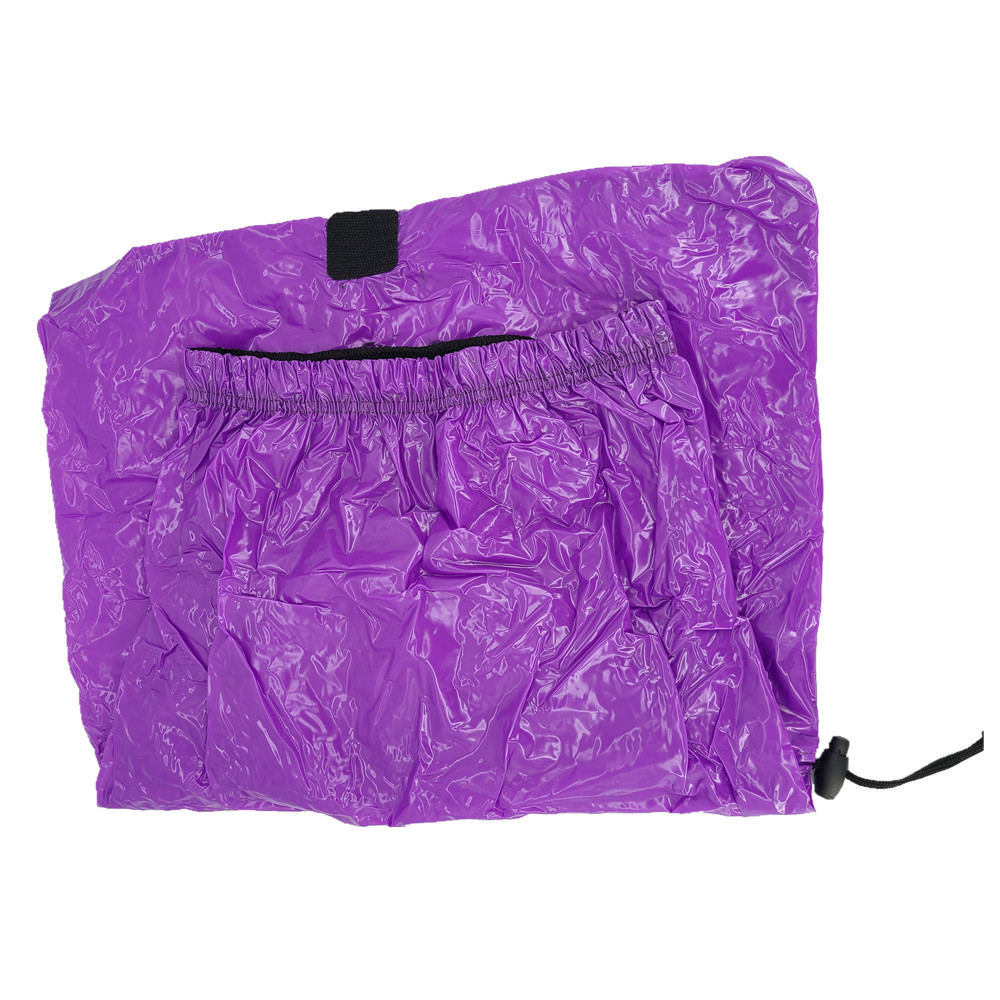 Waterproof Jumbo Shower Cap for Women Dreadlocks Big Size