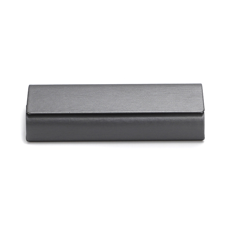 Soft Glasses Box Satin Pattern Sunglasses Case