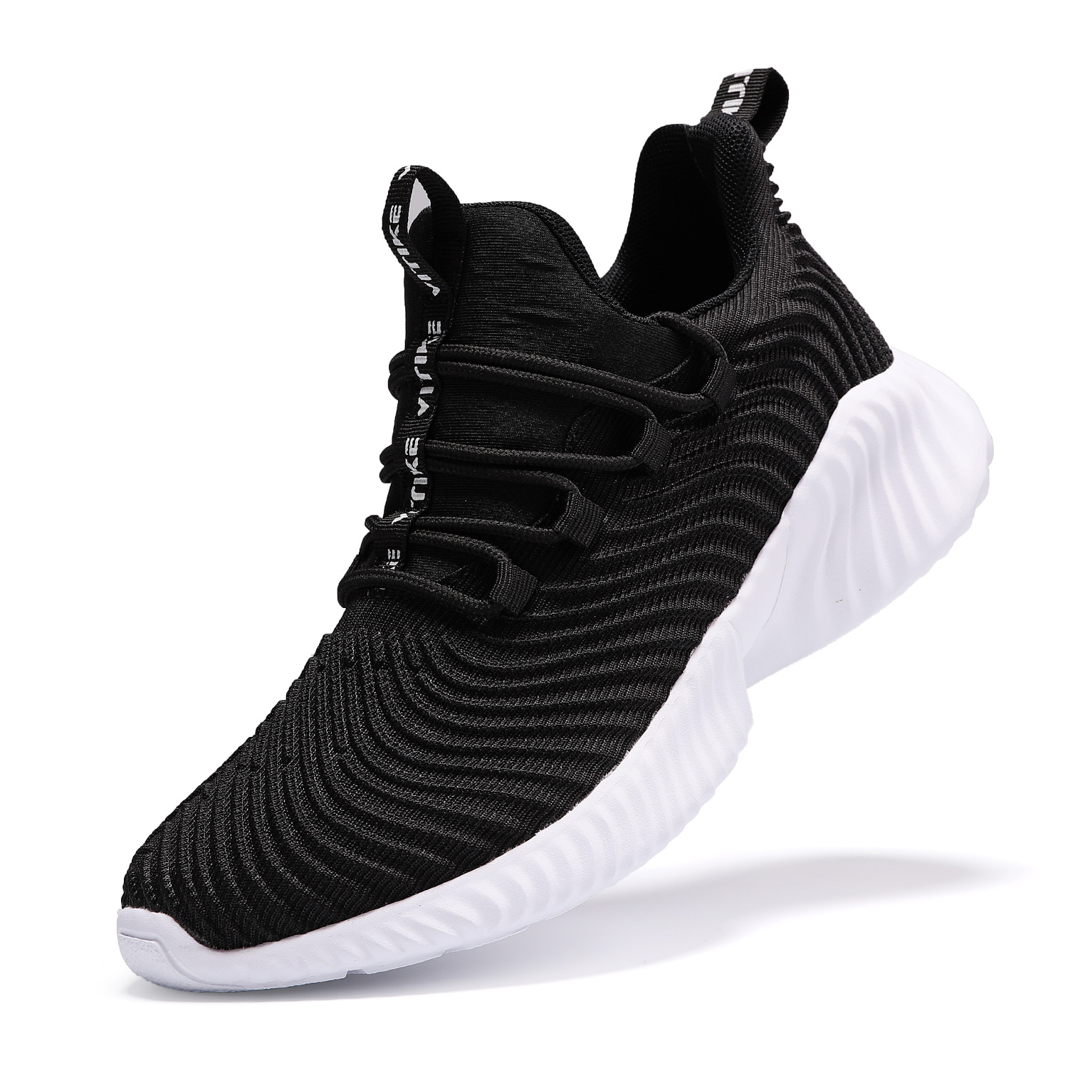 Men's adidas tubular clearance doom sock athletic shoe