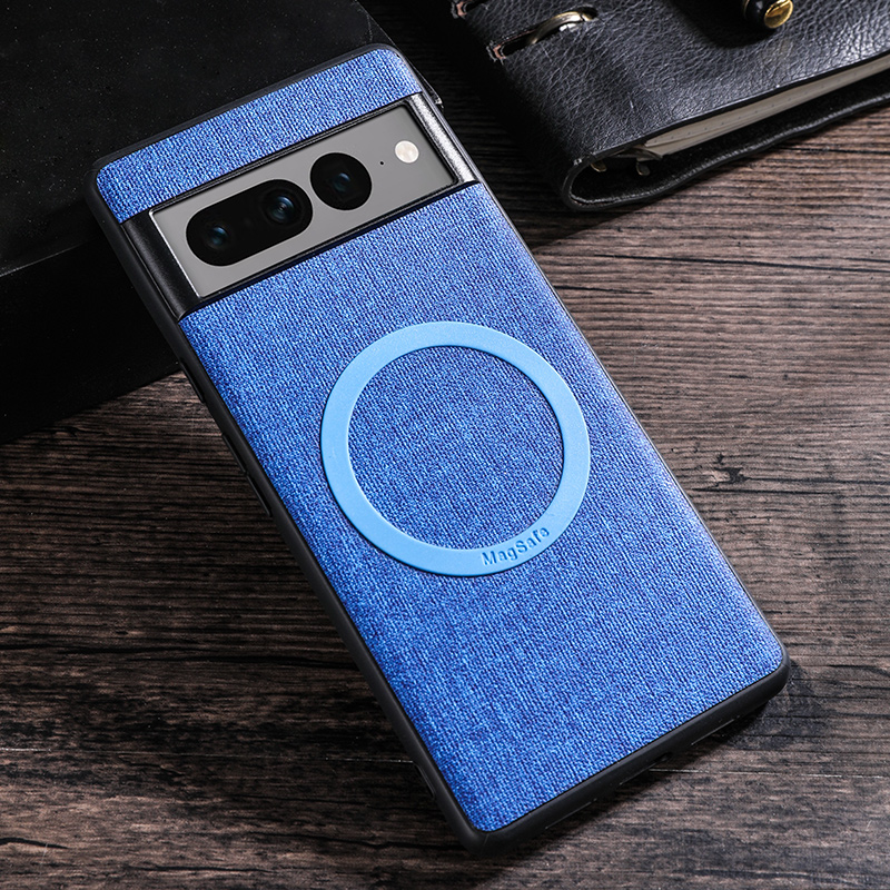 Encased Magnetic Case with Wireless Charger Included - For Samsung