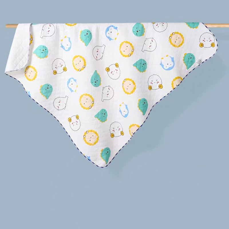 Soft & Cozy Baby Blanket for Newborns
