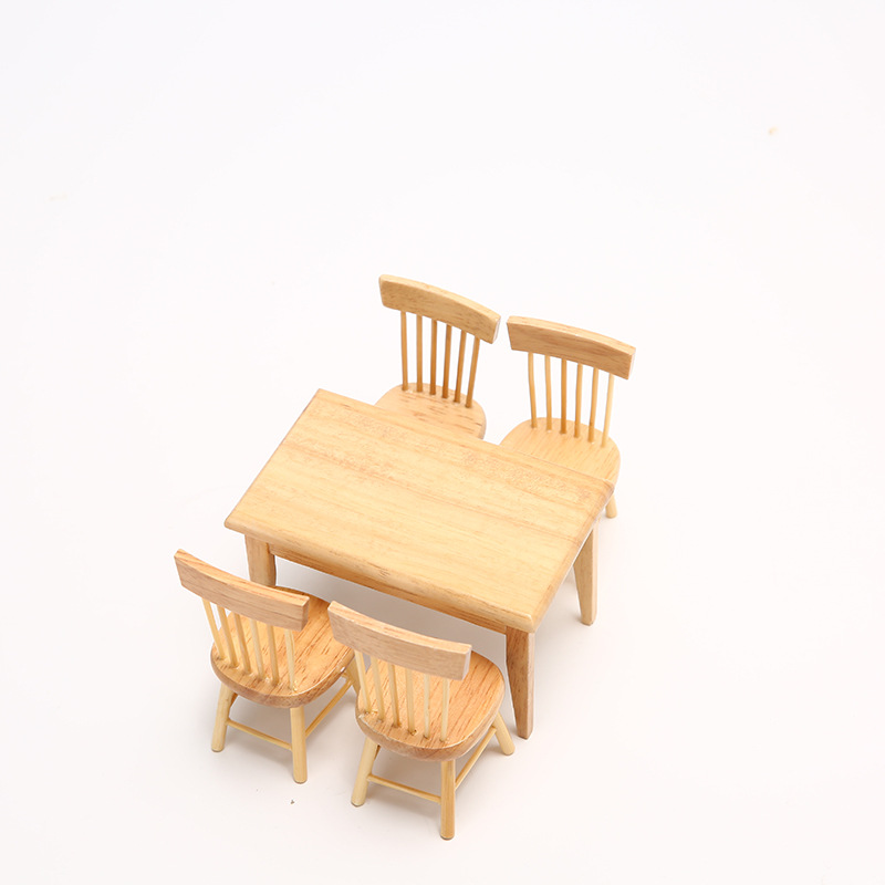 1:12 Mini Recliner Dollhouse Recliner Model Doll House Furniture Decorative  Accessories Miniature Model Doll House Middle Solid Wood Rattan Woven Chair  Balcony Casual Retro Solo Sofa Chair - Temu United Arab Emirates