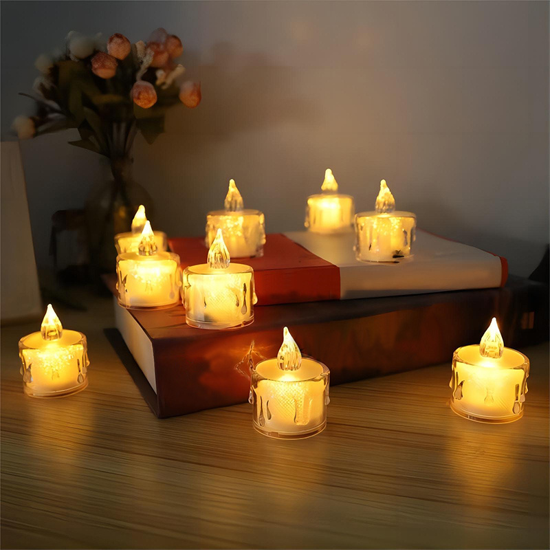 Emergency Heat Light Candle Gift – hello-you-candles