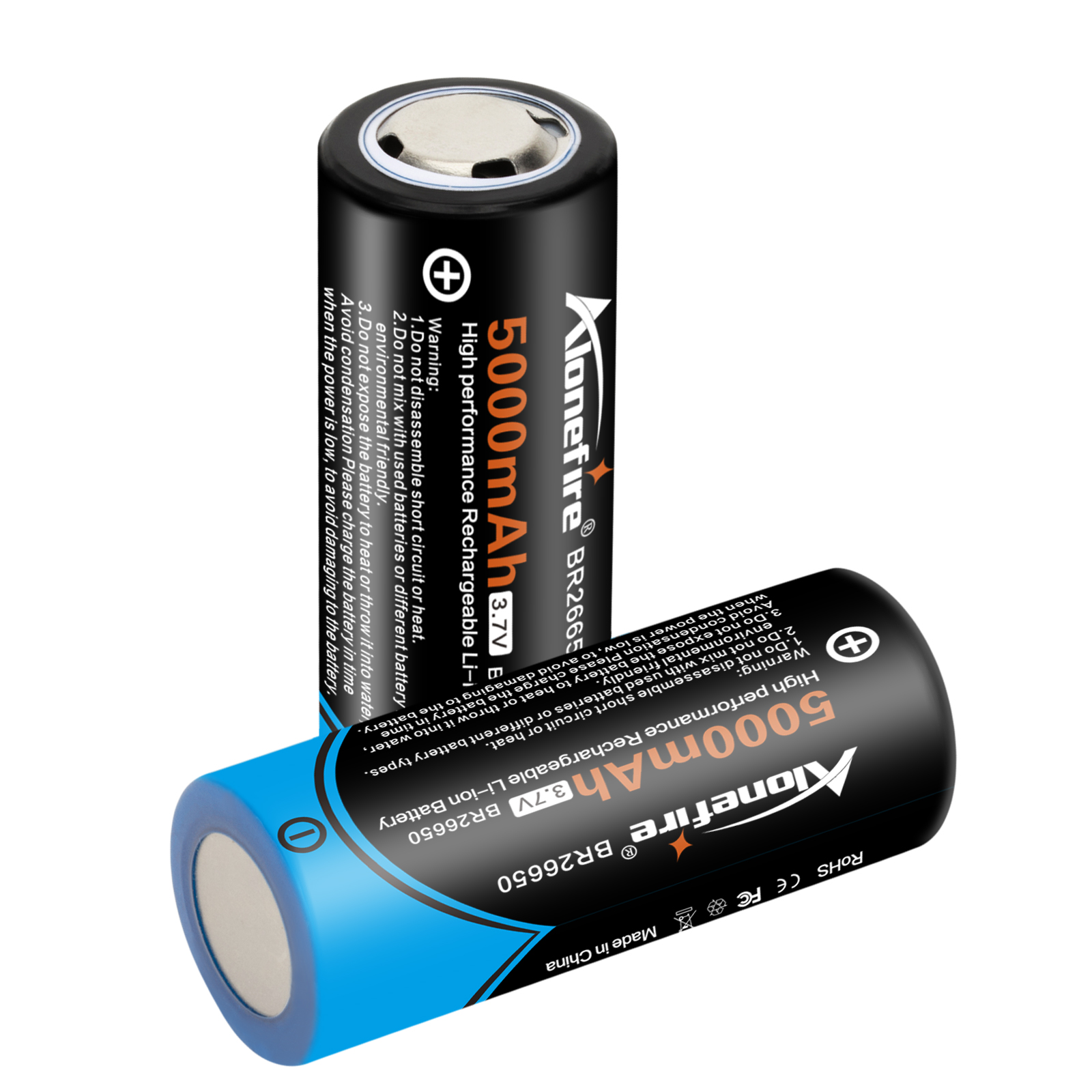 Pile rechargeable LR6 (AA) Verico LoopEnergy AA USB-C 2550mWh Li-Ion 1700  mAh 1.5 V 2 pc(s) - Conrad Electronic France