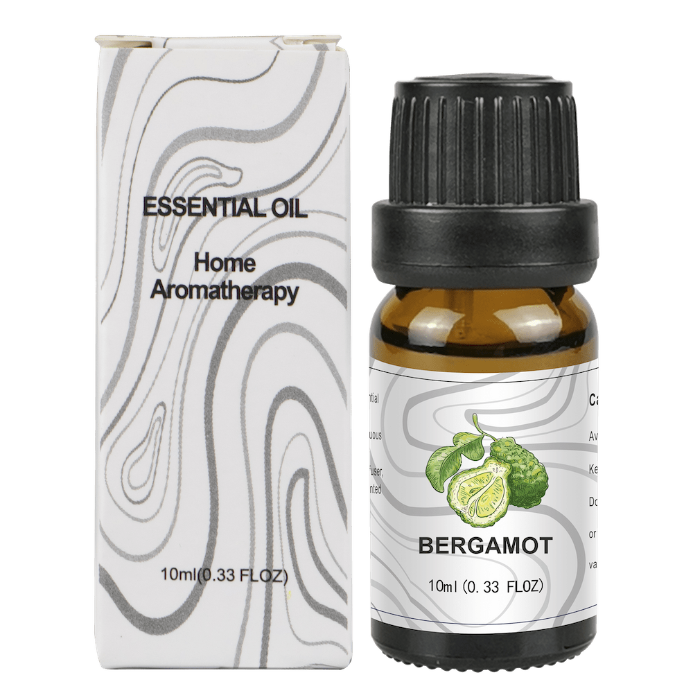 Bergamot Essential Oil Spiritual Benefits