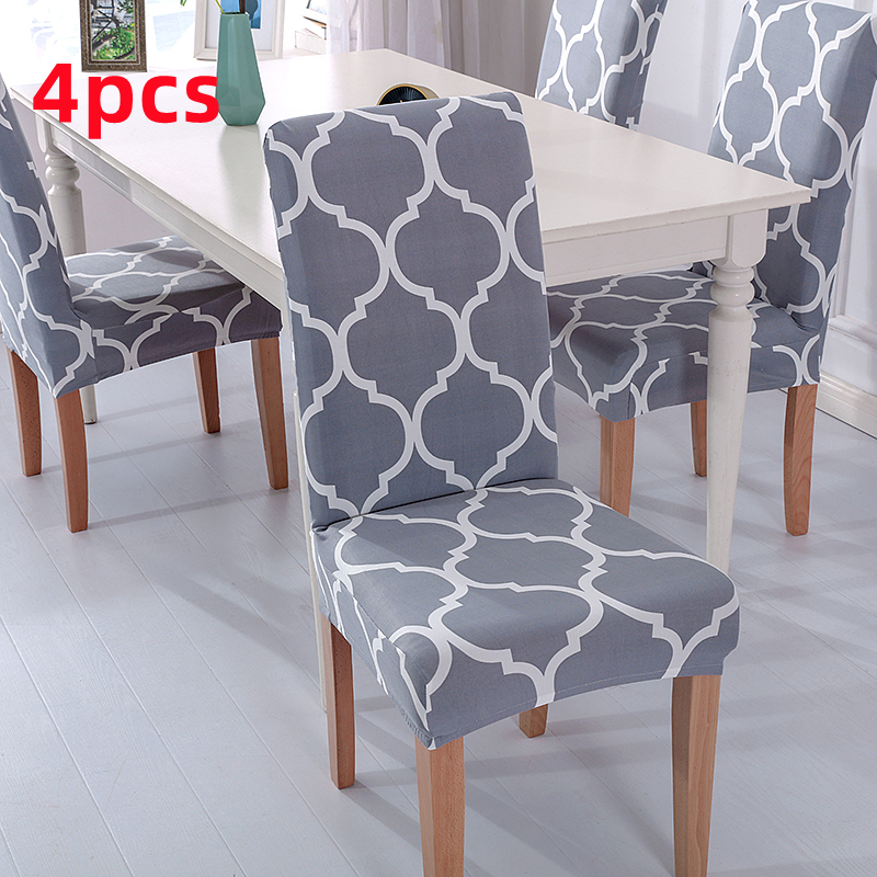 Dining chair slipcover online pattern free