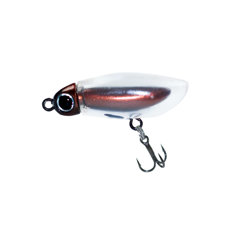 Catch More Bass with 3D Laser Minnow Wobblers - Artificial Bait for Fishing  Tackle