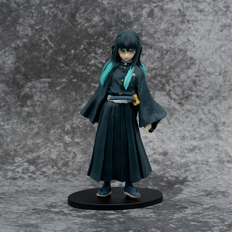  DFYHVN Figura de anime, figura de acción de personaje