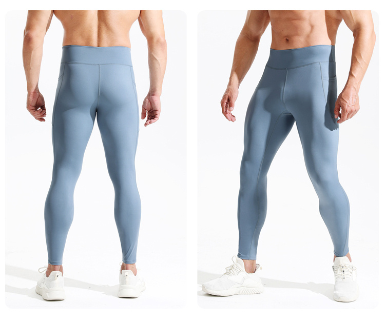 Quick Drying Mens Crz Yoga Mens Pants For Running, Jogging, Fitness,  Basketball, And Football Training Elastic Long Leggings Trousers From Cjpl,  $34.45