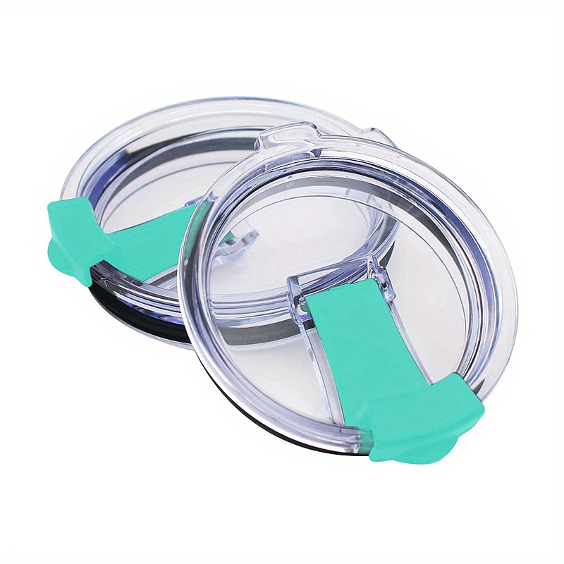 Rambler Straw Lid For Replacement Straw Lids Compatible - Temu