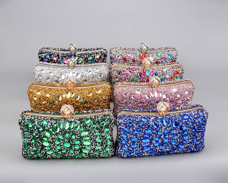 Kristalldekor Abendtasche Damen Strass Abschlussball Temu Germany Kristalldekor Abendtasche Damen Strass Abschlussball Temu Germany