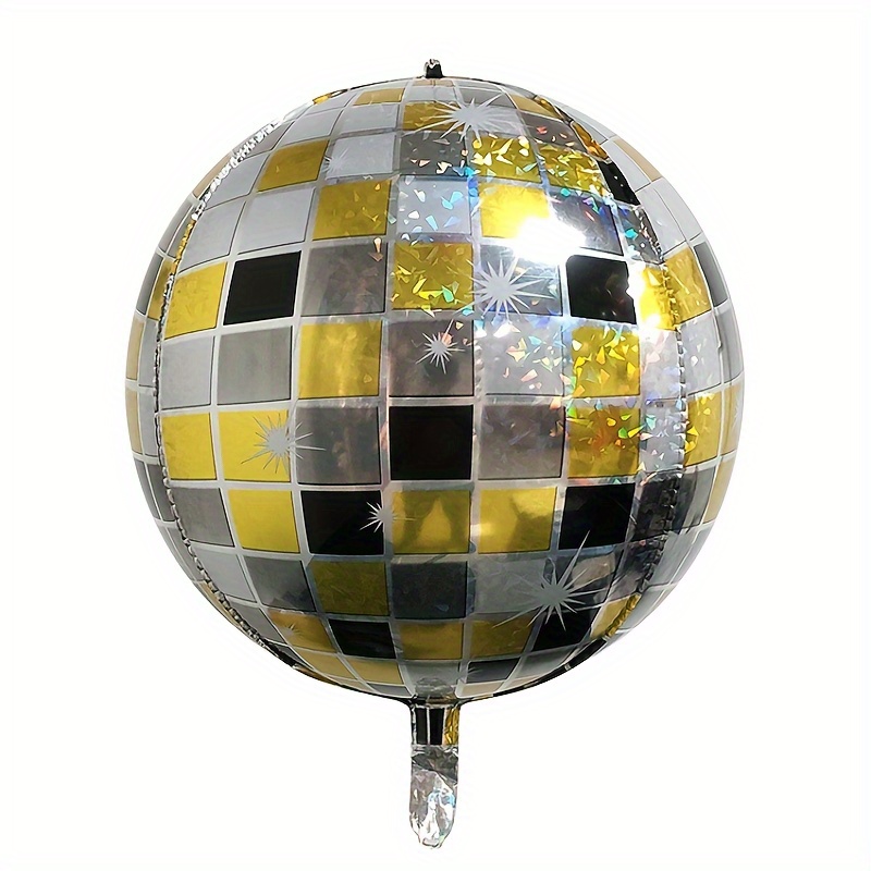 Disco Ball- Foil balloons - urbAna