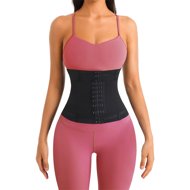 Buy LT.ROSE1020 Corset Waist Trainer Tummy Control for Women